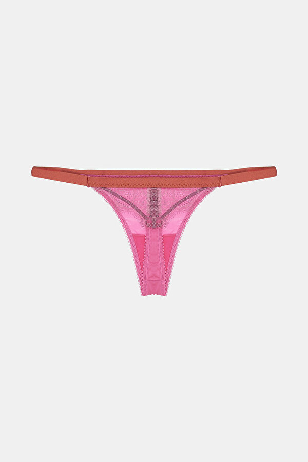ORANGE PANTIES 2