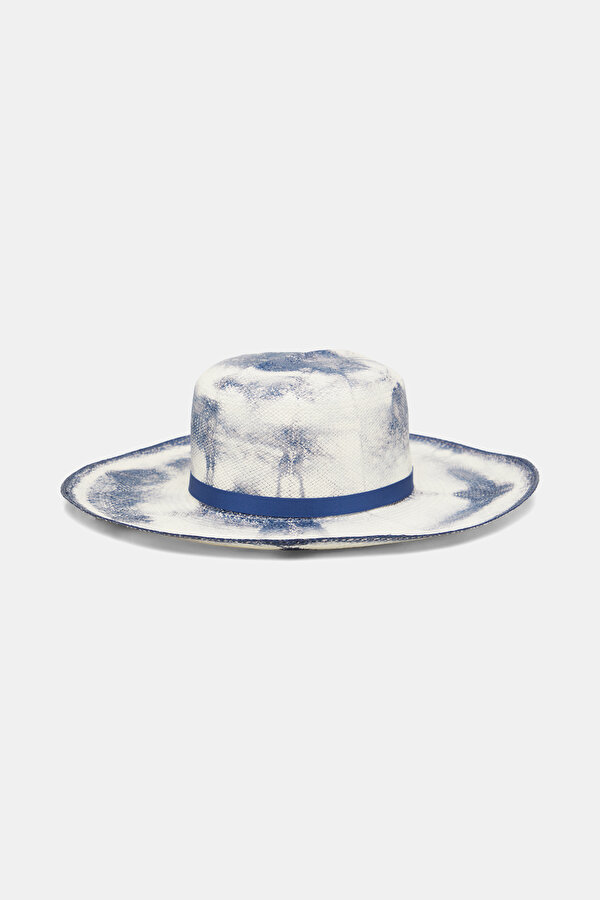 NAVY BLUE HAT 2