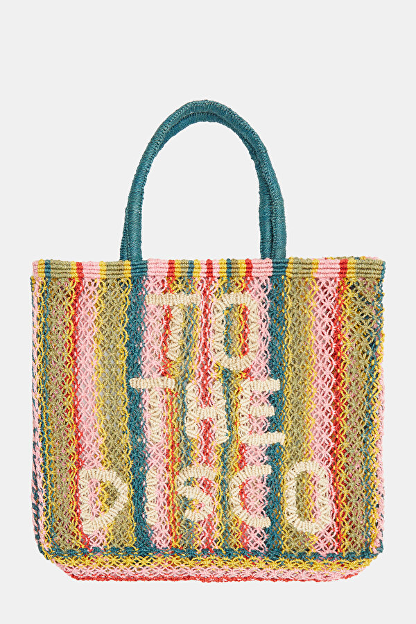 MULTICOLOR BAG