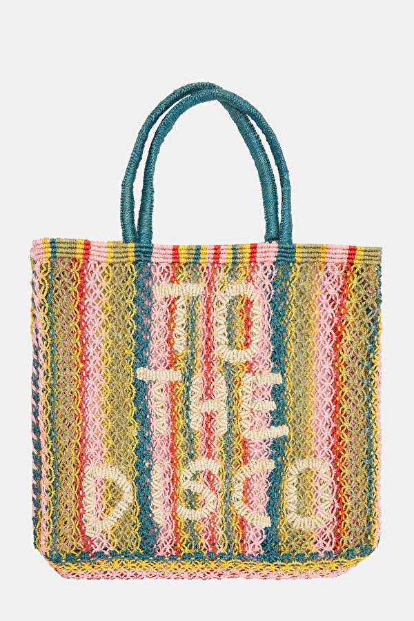 MULTICOLOR BAG 2