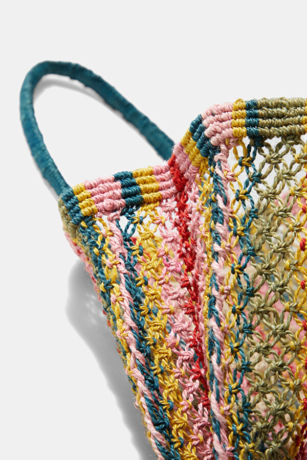 MULTICOLOR BAG 6