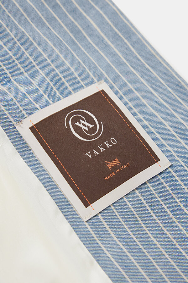 ECRU JACKET 11