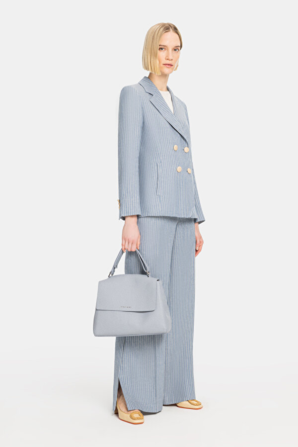 ECRU JACKET