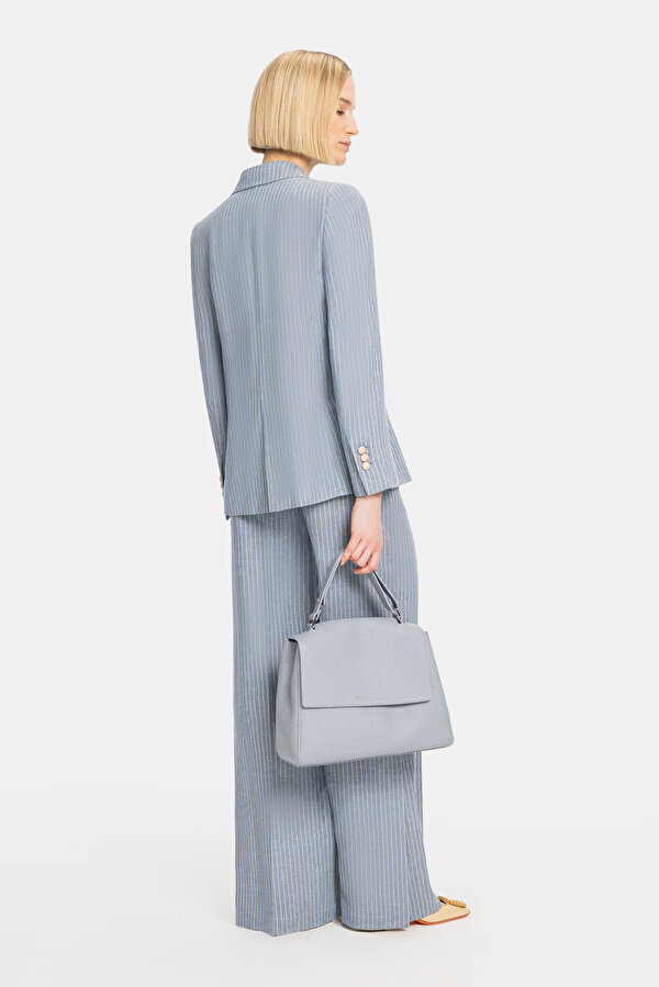 ECRU JACKET 2