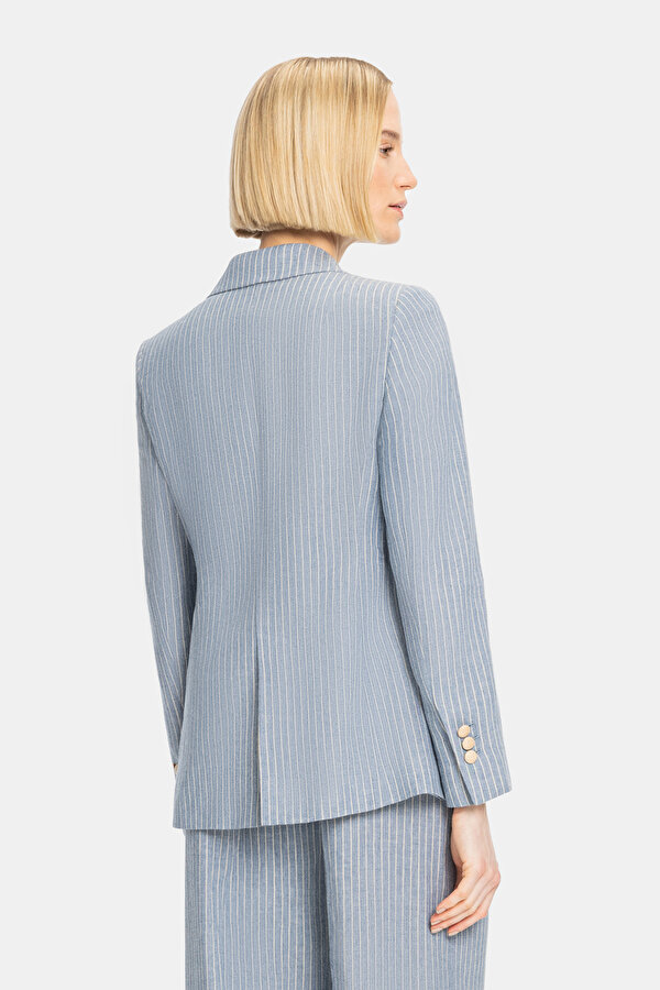 ECRU JACKET 6