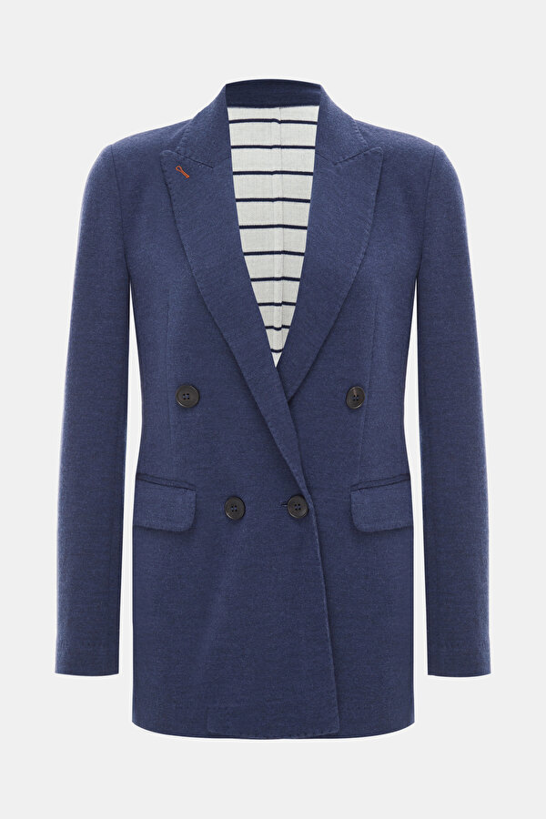 ECRU JACKET 7