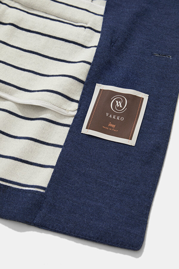 ECRU JACKET 11