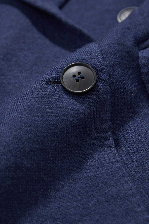 ECRU JACKET 12