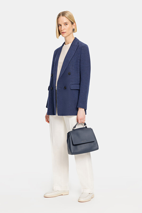 ECRU JACKET