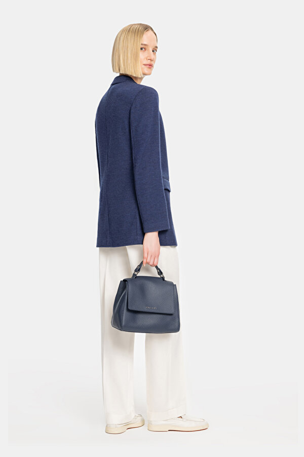 ECRU JACKET 2