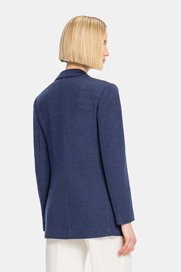 ECRU JACKET 6