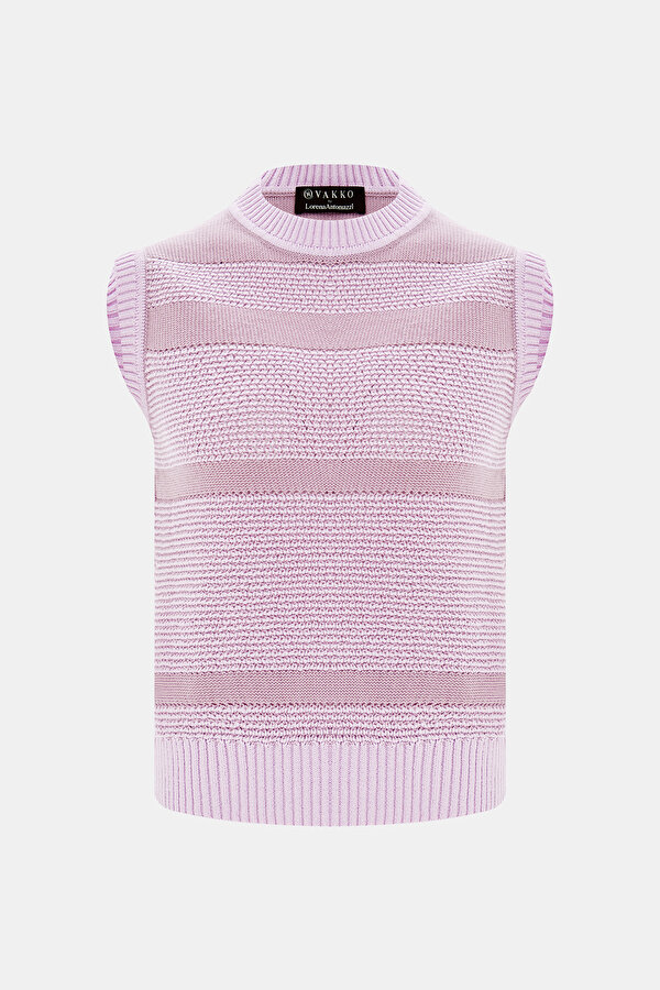 PINK KNITWEAR