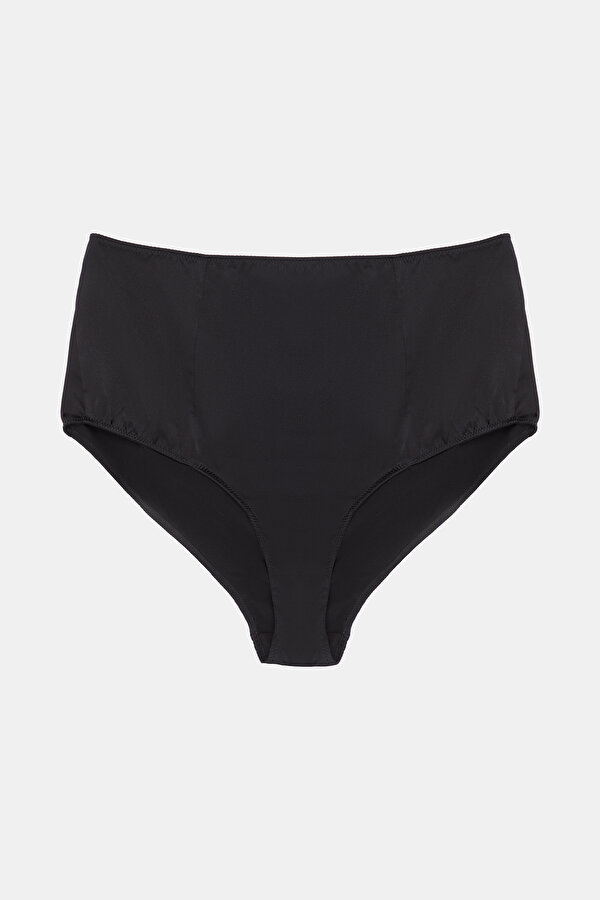 BLACK PANTIES