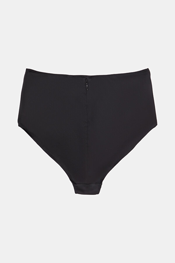 BLACK PANTIES 2