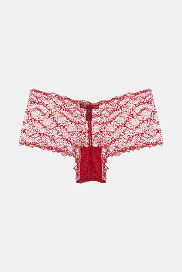 RED PANTIES 2