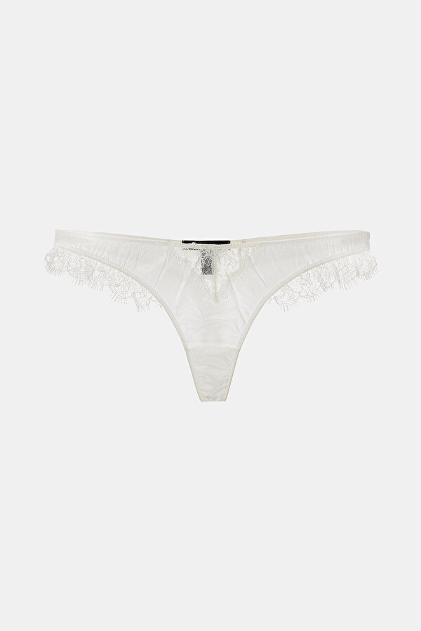 CREAM PANTIES