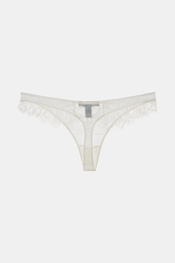 CREAM PANTIES 2
