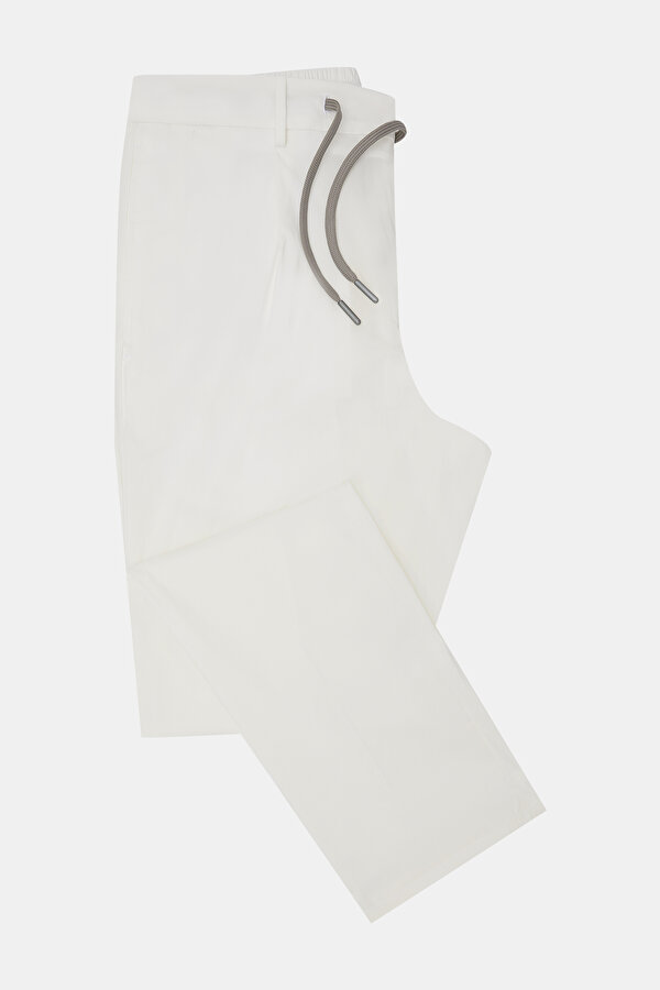 EKRU PANTOLON