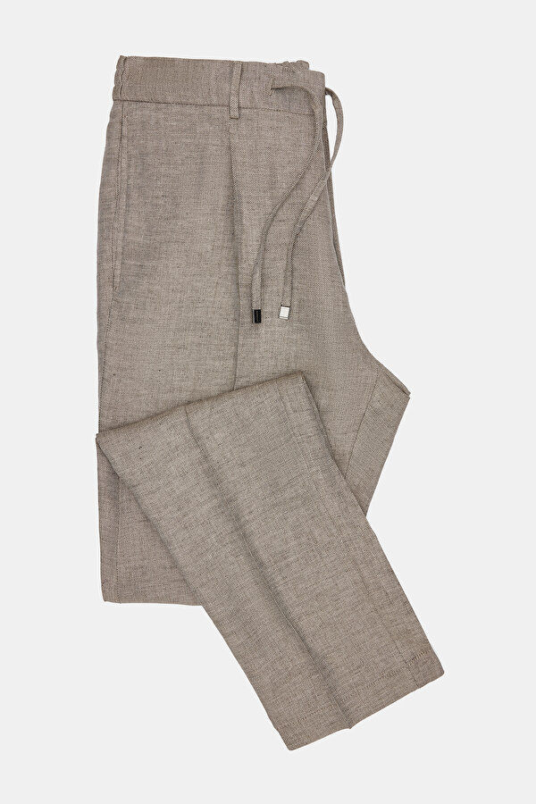 BEIGE TROUSERS 6