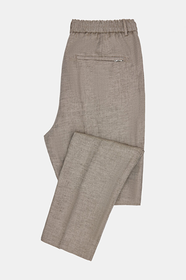 BEIGE TROUSERS 7