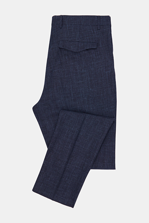 LACİVERT PANTOLON 6