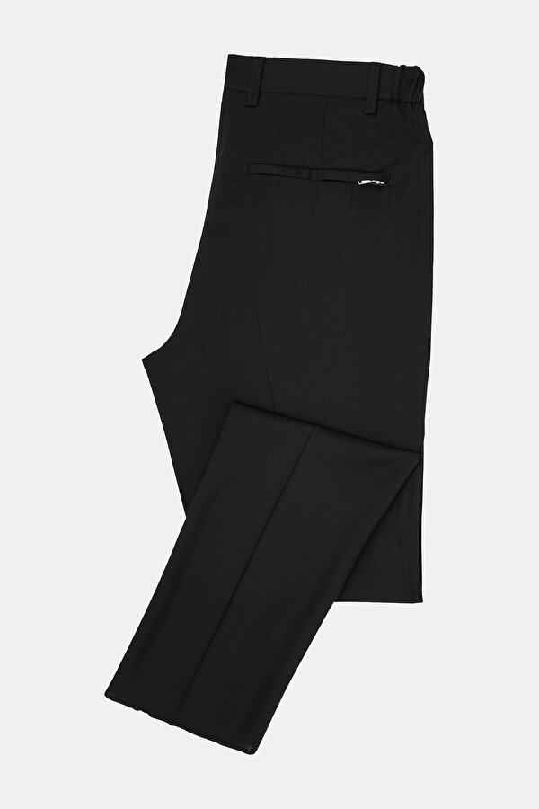 BLACK TROUSERS 2