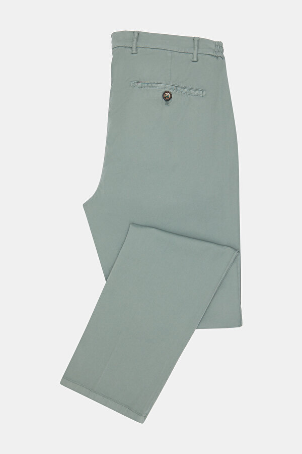 AÇIK YEŞİL PANTOLON 2