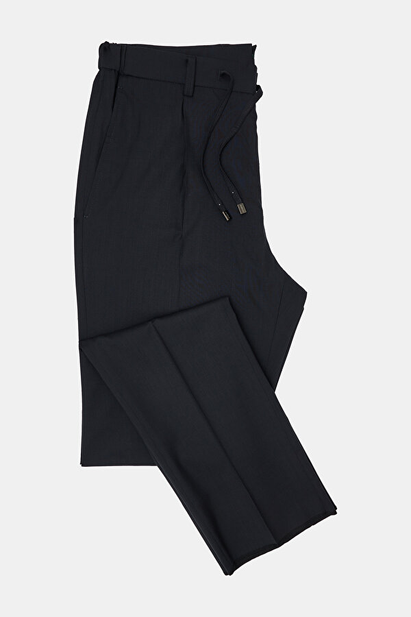 KOYU LACİVERT PANTOLON
