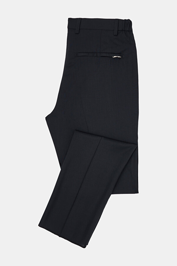 KOYU LACİVERT PANTOLON 2