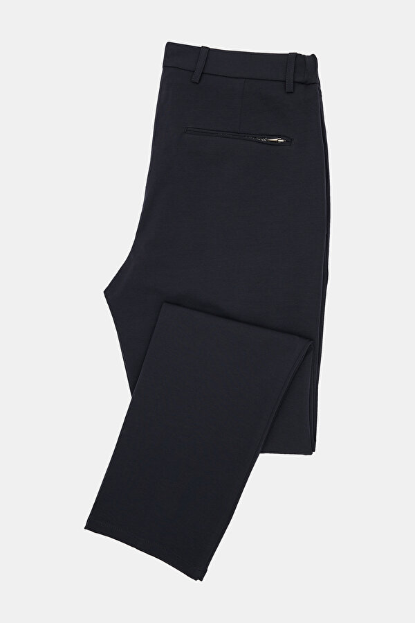 LACİVERT PANTOLON 2
