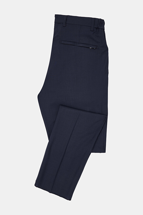 LACİVERT PANTOLON 2