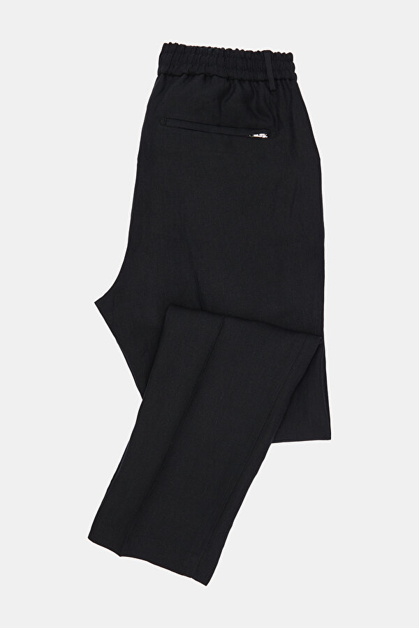 BLACK TROUSERS 2