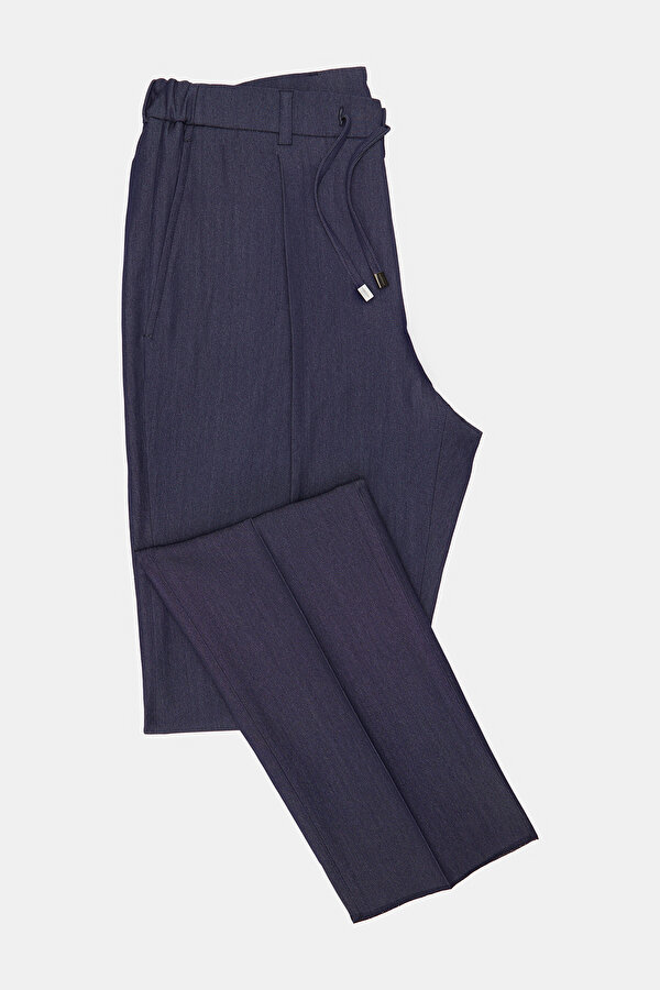 LACİVERT PANTOLON