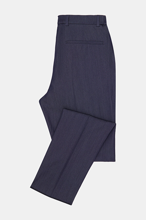 LACİVERT PANTOLON 2