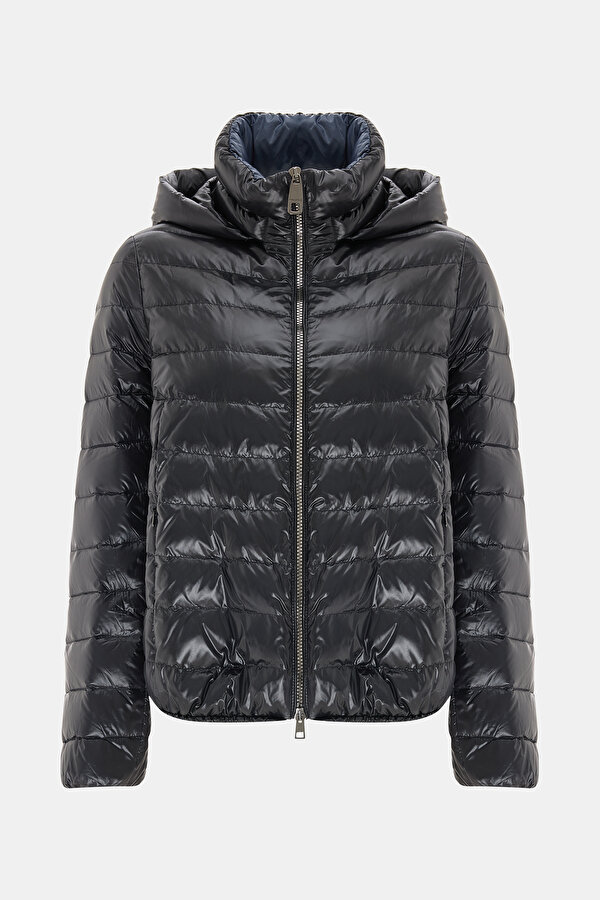 BLACK COAT