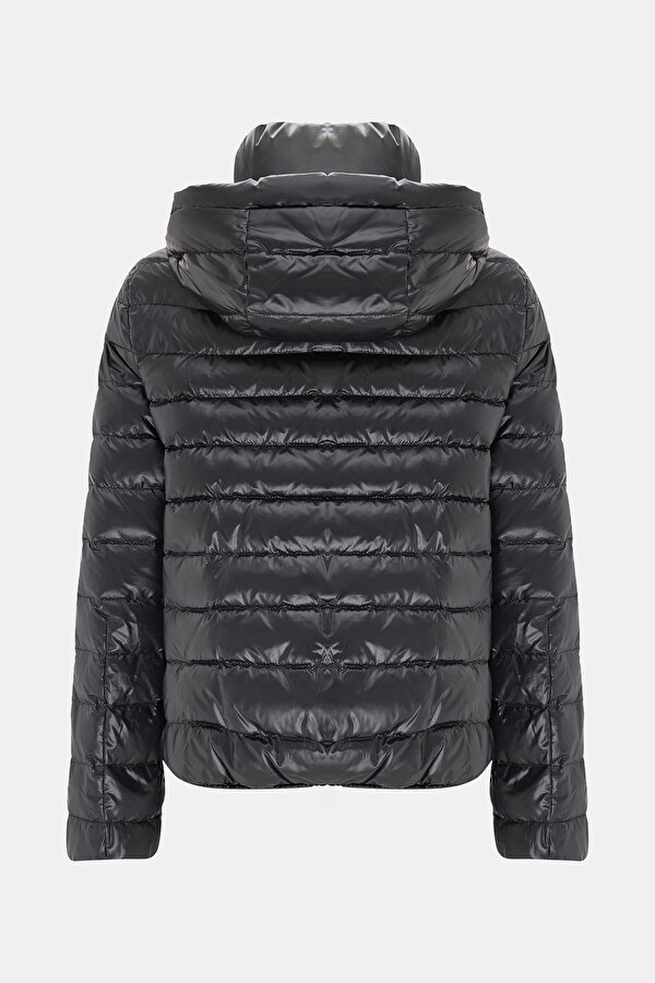 BLACK COAT 2