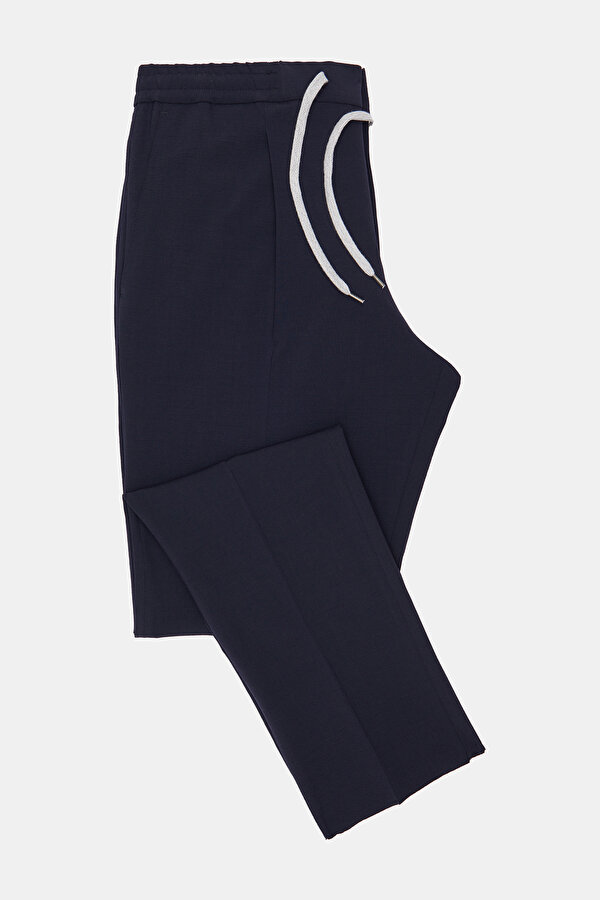 LACİVERT PANTOLON