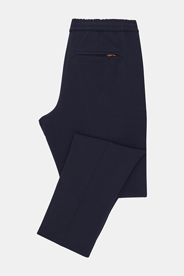 LACİVERT PANTOLON 2