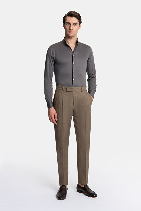 CAMEL PANTOLON