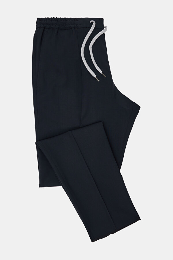 LACİVERT PANTOLON