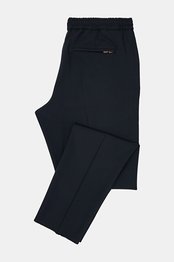 LACİVERT PANTOLON 2