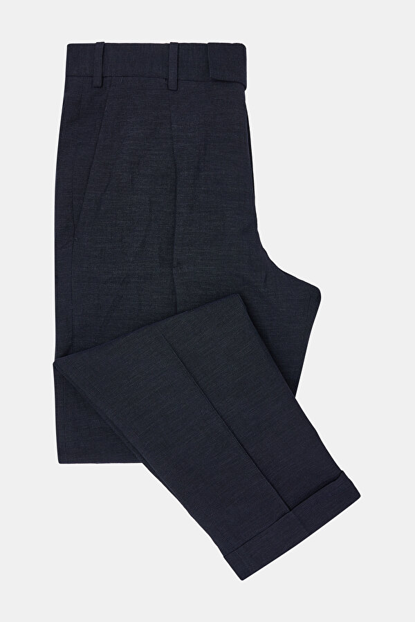 LACİVERT PANTOLON 6