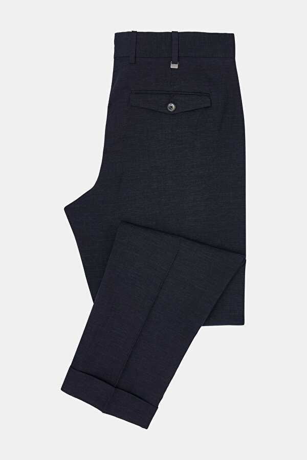 LACİVERT PANTOLON 7