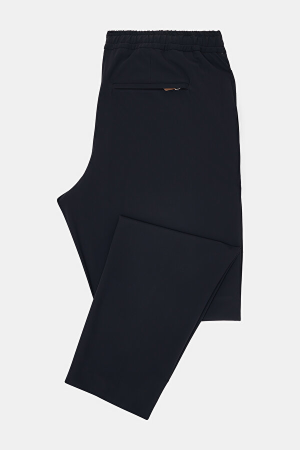 LACİVERT PANTOLON 2