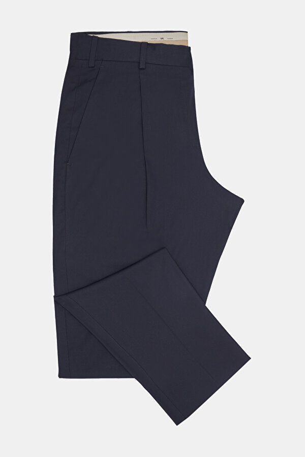 LACİVERT PANTOLON