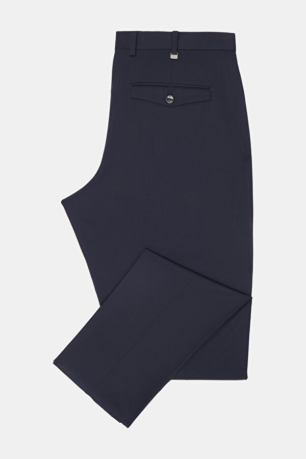 LACİVERT PANTOLON 2