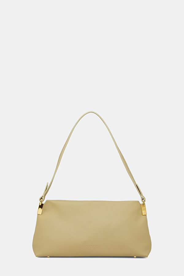 BEIGE BAG