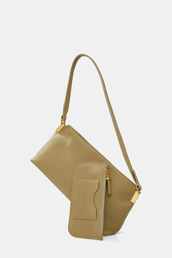 BEIGE BAG 6