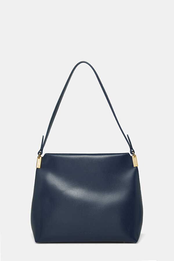 NAVY BLUE BAG