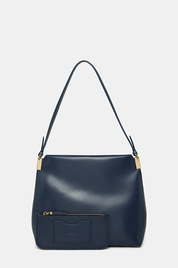 NAVY BLUE BAG 2